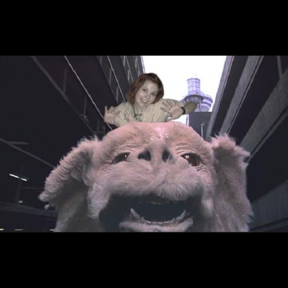 Meet your Posher, Aimee - Picture 8 of 8